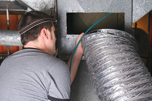 Best Air Vent Cleaning Services  in Harbor Bluffs, FL